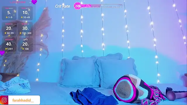 Snapshot of Maisa_issa chatting on 02-24-25, 01:21 Maisa issa online show from 02-24-25, 01:21