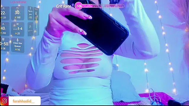 Snapshot of Maisa_issa chatting on 03-11-25, 01:23 Maisa issa online show from 03-11-25, 01:23