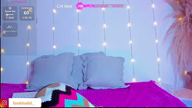 Snapshot of Maisa_issa chatting on 03-15-25, 12:45 Maisa issa online show from 03-15-25, 12:45