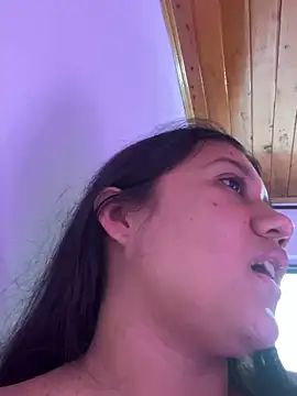 Snapshot of Maisa_issa chatting on 03-19-25, 12:56 Maisa issa online show from 03-19-25, 12:56