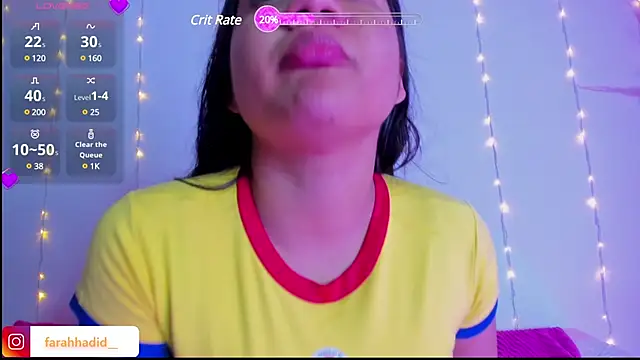 Snapshot of Maisa_issa chatting on 03-20-25, 12:32 Maisa issa online show from 03-20-25, 12:32