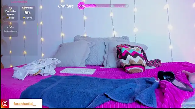 Snapshot of Maisa_issa chatting on 03-21-25, 12:39 Maisa issa online show from 03-21-25, 12:39