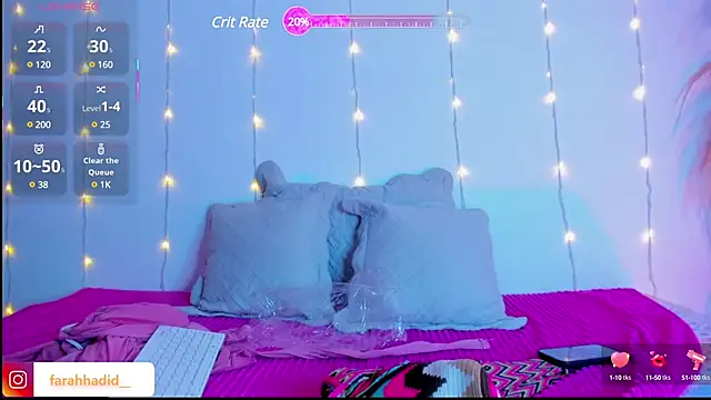 Snapshot of Maisa_issa chatting on 03-22-25, 12:46 Maisa issa online show from 03-22-25, 12:46