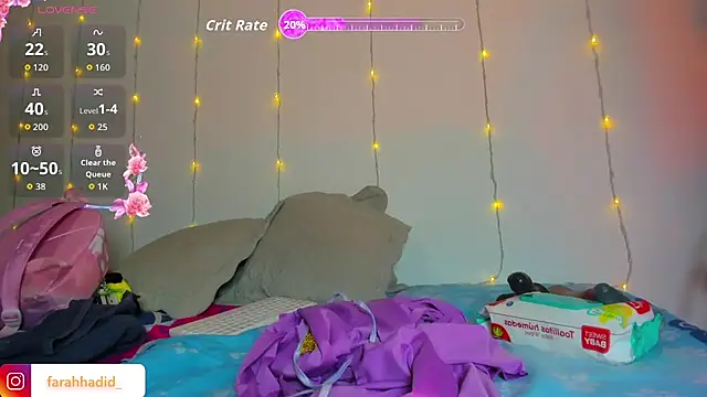 Snapshot of Maisa_issa chatting on 09-18-25, 01:24 Maisa issa online show from 09-18-25, 01:24