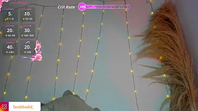 Snapshot of Maisa_issa chatting on 09-19-25, 01:23 Maisa issa online show from 09-19-25, 01:23