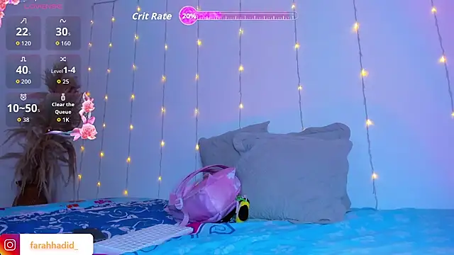 Snapshot of Maisa_issa chatting on 09-20-25, 12:50 Maisa issa online show from 09-20-25, 12:50