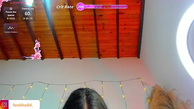 Snapshot of Maisa_issa chatting on 10-01-25, 01:17 Maisa issa online show from 10-01-25, 01:17