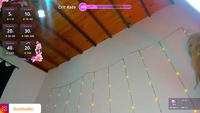 Snapshot of Maisa_issa chatting on 10-09-25, 01:20 Maisa issa online show from 10-09-25, 01:20