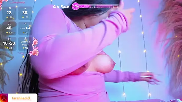 Snapshot of Maisa_issa chatting on 11-07-25, 01:22 Maisa issa online show from 11-07-25, 01:22