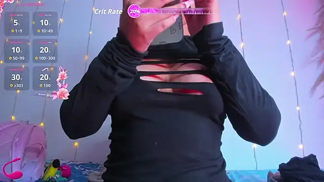 Snapshot of Maisa_issa chatting on 12-15-25, 01:26 Maisa issa online show from 12-15-25, 01:26