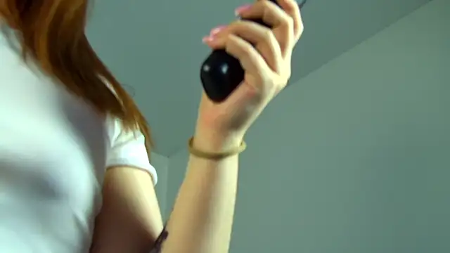 CrystalLyons online show from 02-06-25, 06:18