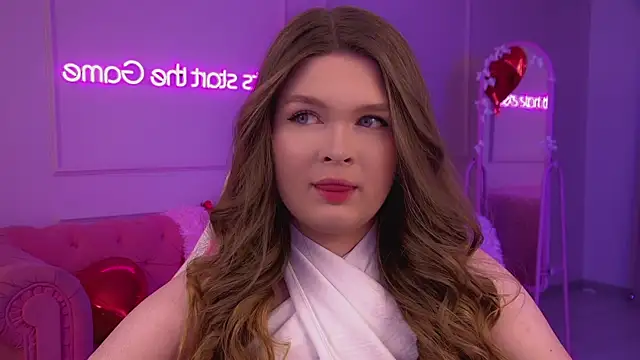 CrystalLyons online show from 02-15-26, 06:21