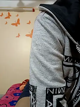 Sanaya 7 online show from 12-25-24, 04:54