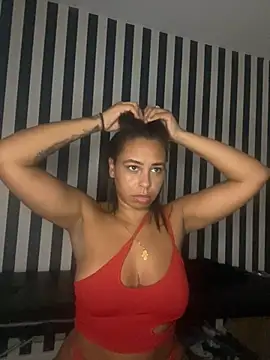 bigbootyjayda online show from 12-16-24, 10:34