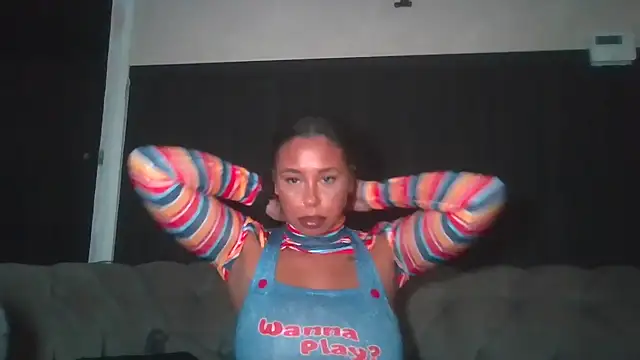 bigbootyjayda online show from 11-01-25, 12:23