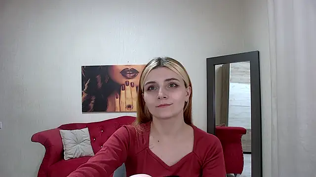Snapshot of KellyStone chatting on 01-29-25, 11:56 KellyStone online show from 01-29-25, 11:56