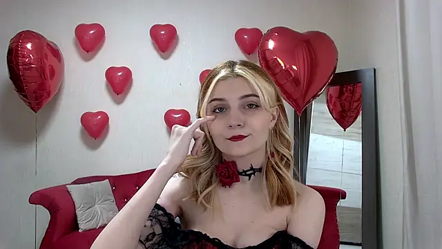 Snapshot of KellyStone chatting on 02-12-25, 08:40 KellyStone online show from 02-12-25, 08:40