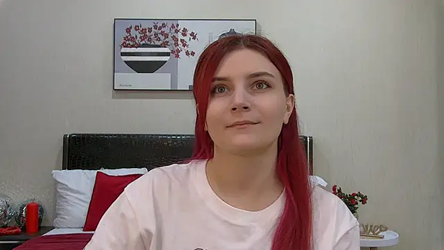 Snapshot of KellyStone chatting on 09-28-25, 05:13 KellyStone online show from 09-28-25, 05:13