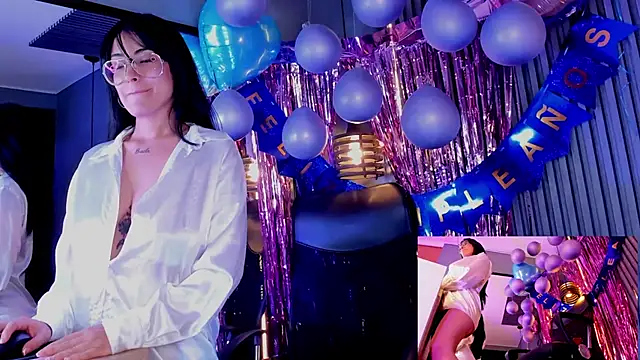 aura-baker online show from 03-08-25, 07:09