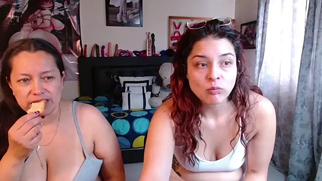 Marilynselxoveanalhard online show from 05-26-26, 01:29