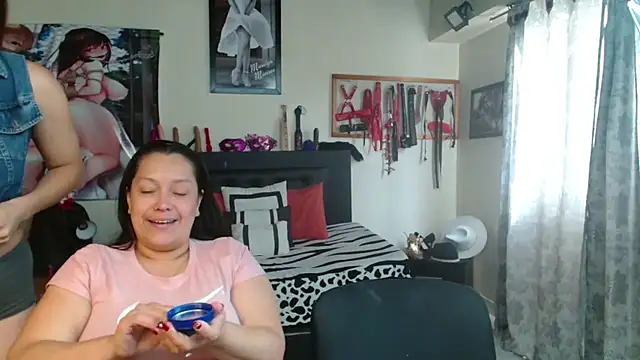 Marilynselxoveanalhard online show from 06-10-26, 01:32