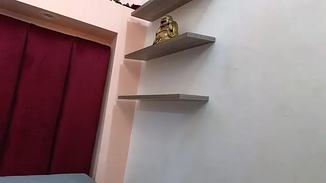 JESSYCORTES online show from 02-23-25, 07:38