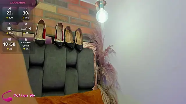 JESSYCORTES online show from 09-19-25, 02:29