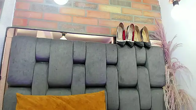 JESSYCORTES online show from 10-02-25, 02:02