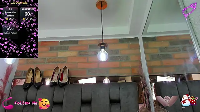 JESSYCORTES online show from 11-22-25, 02:49