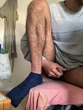 Lucascacaca online show from 02-24-26, 04:05