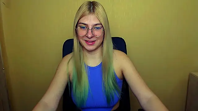 Luna Lush  online show from 02-06-25, 09:22