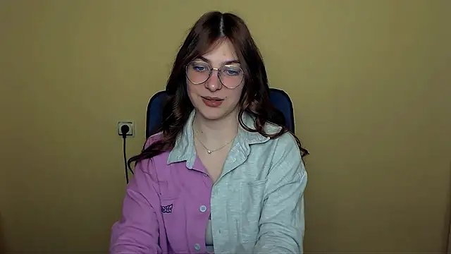 Luna Lush  online show from 05-01-26, 08:41