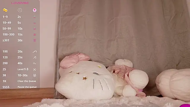 Sarah cam06 online show from 04-06-26, 04:46