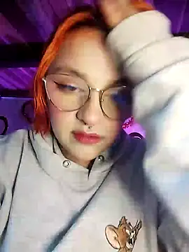 SophiaWeestt99 online show from 02-12-25, 01:30