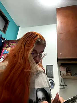 SophiaWeestt99 online show from 09-15-25, 02:11