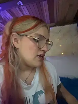 SophiaWeestt99 online show from 10-23-25, 03:39