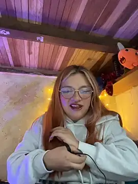 SophiaWeestt99 online show from 11-27-25, 03:41