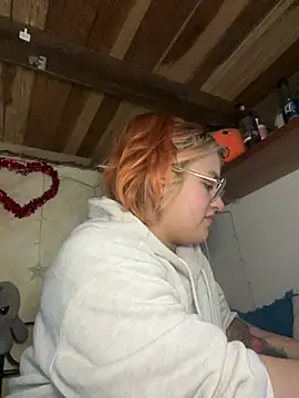 SophiaWeestt99 online show from 02-28-26, 04:02