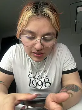 SophiaWeestt99 online show from 07-18-26, 04:05