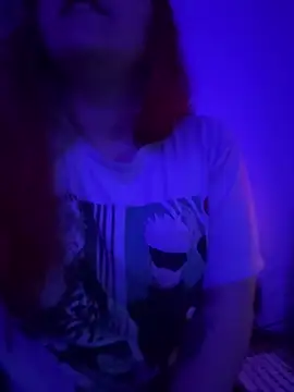 SophiaWeestt99 online show from 07-21-26, 02:47