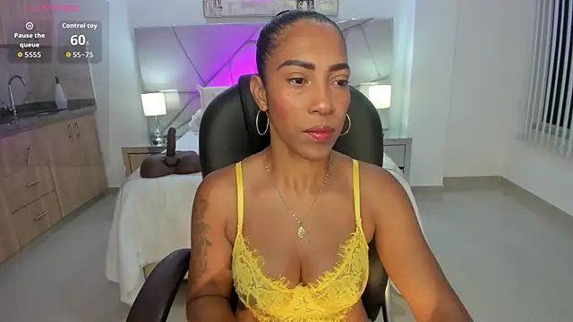 Shantaall  online show from 07-04-26, 10:54