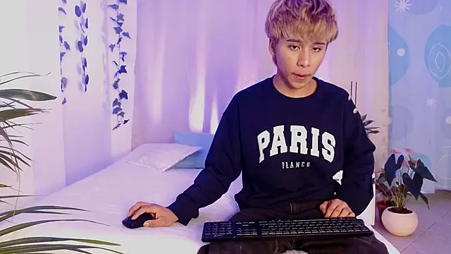 Tommyfoxboy online show from 01-09-25, 03:55