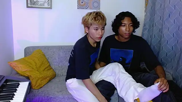 Tommyfoxboy online show from 01-17-25, 10:34