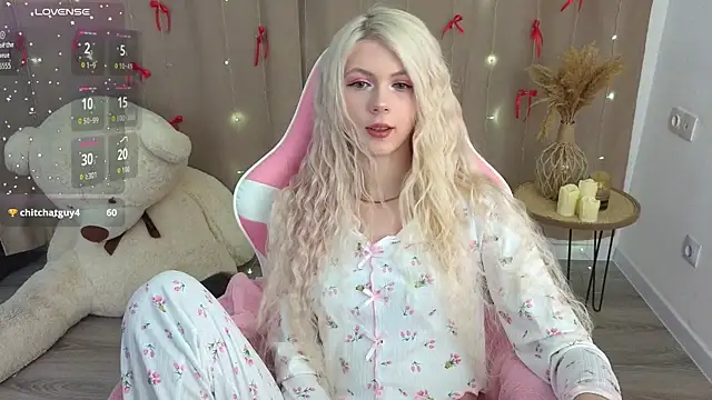 barbieee b online show from 07-30-26, 12:09