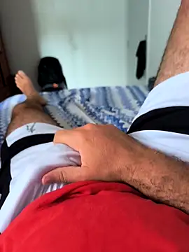 sspaugostoso online show from 03-02-26, 10:00