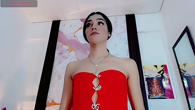 Snapshot of Diosiris_Riannys chatting on 07-11-26, 07:27 Diosiris Riannys online show from 07-11-26, 07:27