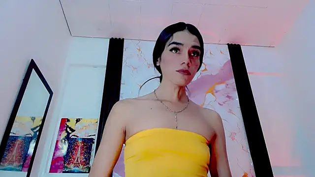 Snapshot of Diosiris_Riannys chatting on 07-18-26, 11:25 Diosiris Riannys online show from 07-18-26, 11:25