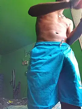 amarijones online show from 01-16-26, 03:49