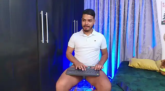 thiagowes online show from 12-23-24, 12:14