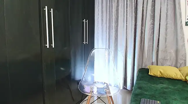 thiagowes online show from 12-23-24, 03:18